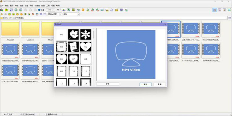 FastStone Image Viewer